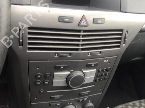 Used Parts OPEL ASTRA H GTC (A04) 1.9 CDTI (L08) 2525516