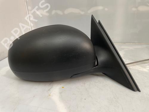 Used Right mirror Right mirror SKODA FABIA II (542) [2006-2014] 39728004 39728004