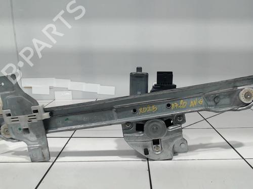 Front left window mechanism CITROËN C3 III (SX) 1.6 BlueHDi 75 | BP39971469C22 - Image 2
