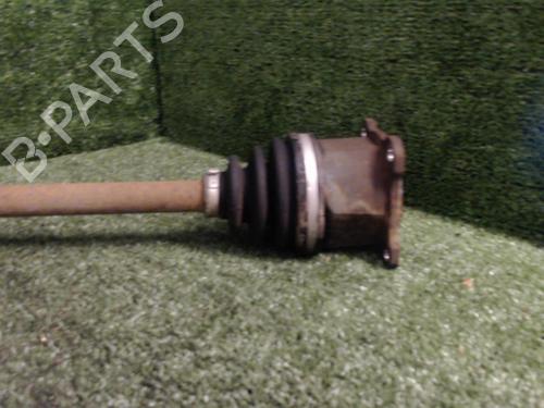 Used Right rear driveshaft Right rear driveshaft SUZUKI GRAND VITARA II (JT, TE, TD) 1.9 DDiS All-wheel Drive (JT419, TD44, JB419WD, JB419XD,... (129 hp) 25635300 25635300