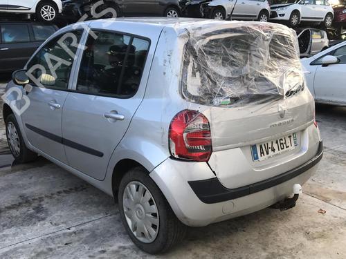 Right front driveshaft RENAULT MODUS / GRAND MODUS (F/JP0_) 1.5 dCi 75 | BP25650366M39  - Image 15