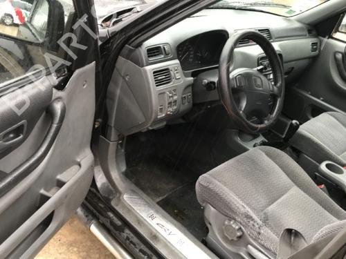 Front bumper HONDA CR-V I (RD) 2.0 16V 4WD (RD1, RD3) | BP27564841C7 