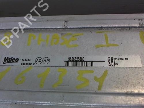 Used Intercooler Intercooler PEUGEOT 308 I (4A_, 4C_) 2.0 HDi (136 hp) 25643844 25643844