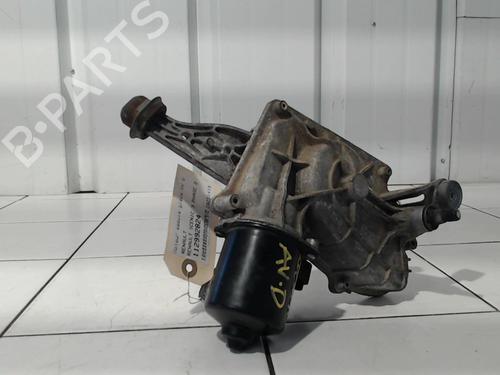Front wiper motor RENAULT SCÉNIC III (JZ0/1_) 1.5 dCi | BP30080446M29