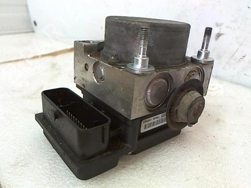 Used ABS pump ABS pump FIAT 500 (312_) 1.2 (312AXA1A) (69 hp) 25636171 25636171