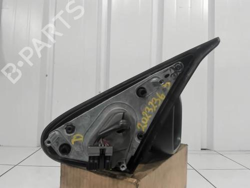 Right mirror CITROËN XSARA (N1) 2.0 HDi 90 | BP25634536C27