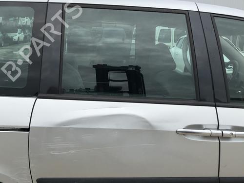 Radio PEUGEOT 807 (EB_) 2.2 | BP32507010E6  - Image 16