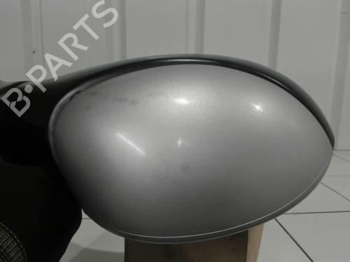 Right mirror CITROËN XSARA PICASSO (N68) 1.6 HDi | BP25634570C27 