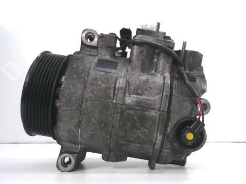 Used AC compressor AC compressor MERCEDES-BENZ CLS (C219) [2004-2011] 39694194 39694194