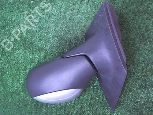 Used Left mirror CITROËN C2 (JM_) 1.4 HDi (68 hp) 25630335