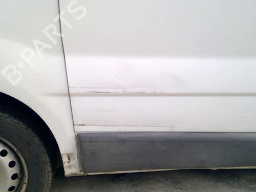 Climate control RENAULT TRAFIC II Bus (JL) 2.0 dCi 90 (JL00, JL01, JL0H, JL0M, JL0P, JL0S) | BP25644982I5  - Image 11
