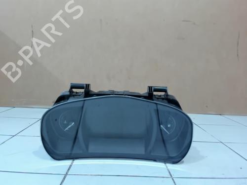 Instrument cluster RENAULT MEGANE IV Hatchback (B9A/M/N_) 1.5 dCi 110 (B9A3) | BP25648533C47 - Image 5