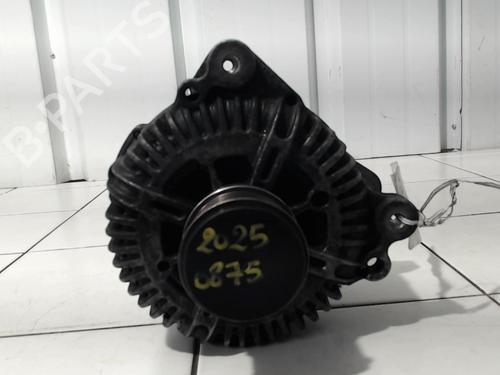 Used Alternator Alternator VW PASSAT B6 (3C2) 2.0 TDI 16V (140 hp) 31572739 31572739