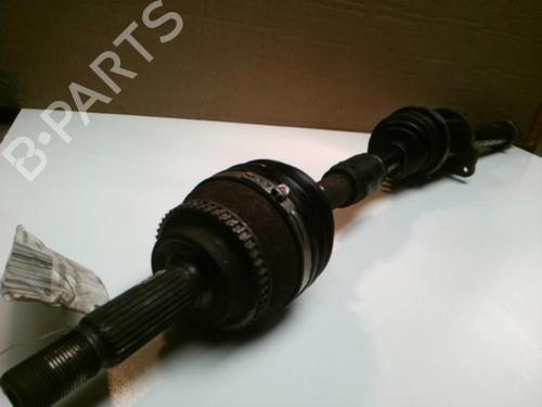 Used Right front driveshaft TOYOTA AVENSIS Estate (_T25_) 2.0 D-4D (CDT250_, CDT250R) (116 hp) 25637655