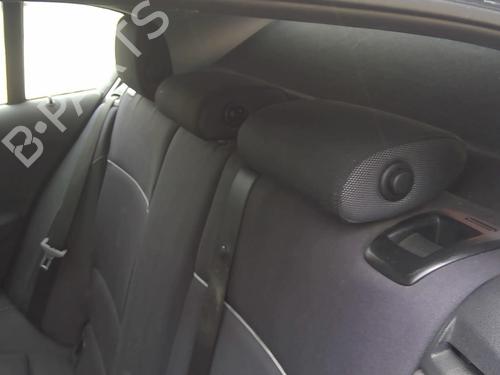 Front right window mechanism BMW 1 (E87) 118 d | BP25642220C23  - Image 34