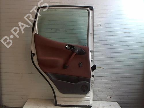 Left rear door MERCEDES-BENZ A-CLASS (W168) A 170 CDI (168.008) | BP25640445C4 