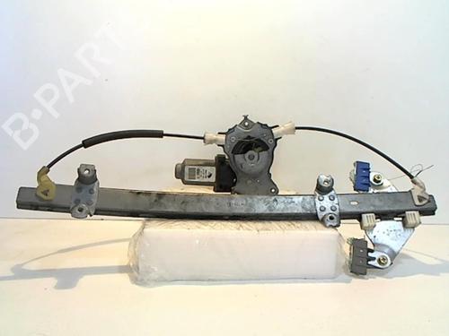 front-left-window-mechanism-nissan-almera-ii-hatchback-n16-2000-25638053 main image