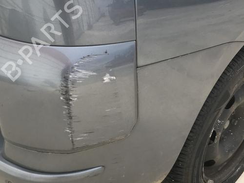 Left headlight CITROËN C4 Grand Picasso I (UA_) 1.6 HDi | BP31940329C28