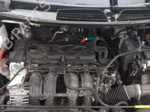 AC compressor FORD FIESTA VI (CB1, CCN) 1.25 | BP25631454M34 - Image 11