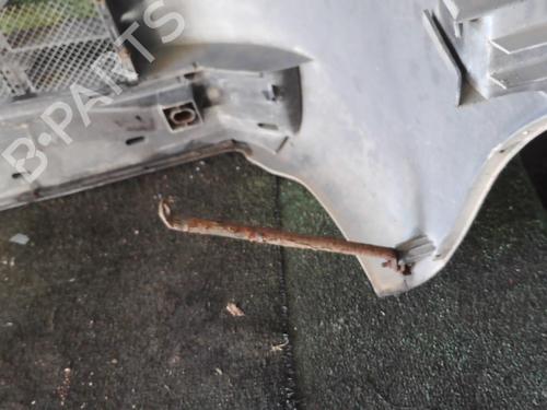 Front bumper PEUGEOT BOXER Van (230L) 2.8 HDI | BP27175387C7 