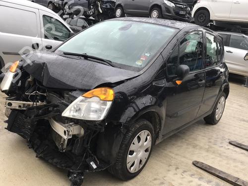 Front left window mechanism RENAULT MODUS / GRAND MODUS (F/JP0_) 1.5 dCi (FP0D, JP0D) | BP25641830C22 - Image 27