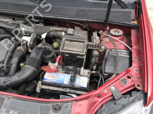 Radio DACIA SANDERO II 1.5 dCi | BP32062441E6  - Image 9