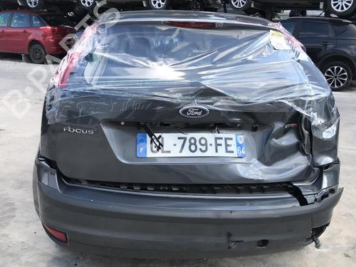 Left headlight FORD FOCUS II (DA_, HCP, DP) 1.6 TDCi | BP25642279C28 - Image 17