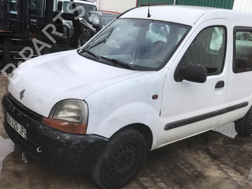 Steering column stalk RENAULT KANGOO (KC0/1_) D 65 1.9 (KC0E, KC02, KC0J, KC0N) | BP25635136I23 - Image 8