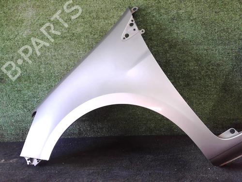Used Left front fenders RENAULT CLIO III Grandtour (KR0/1_) 1.5 dCi (KR0F) (86 hp) 26147367