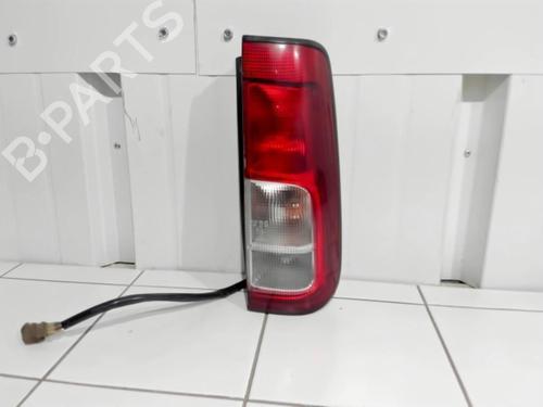 Used Right taillight Right taillight SUZUKI IGNIS I (FH) 1.3 (HV51, HX51, RG413) (83 hp) 25645282 25645282