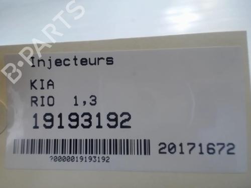 Injector KIA RIO I Hatchback (DC) 1.3 | BP25643325M100 - Image 2
