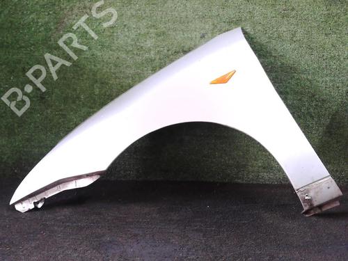 Forkjerm venstre FORD FOCUS I (DAW, DBW) 1.6 16V (100 hp) 25638928