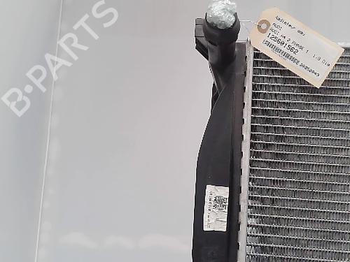 Water radiator AUDI A4 B6 (8E2) | BP36482262M31 - Image 2