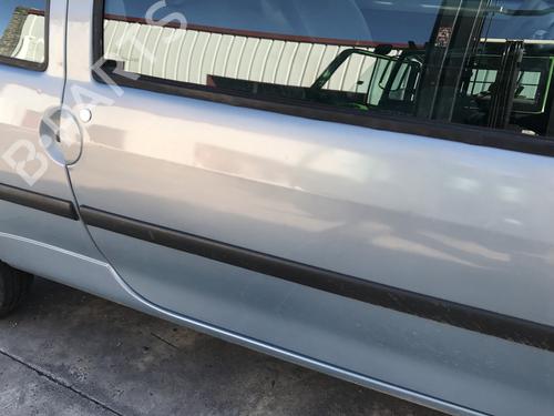 Engine RENAULT TWINGO I (C06_) 1.2 16V (C06C, C06D, C06K) | BP30912805M1