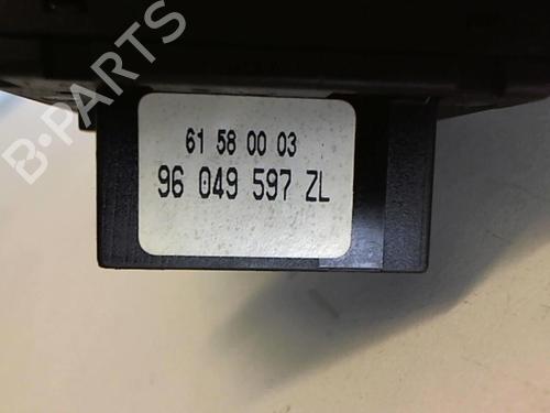 Steering column stalk CITROËN ZX Break (N2) 1.9 D | BP25640586I23 