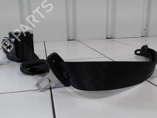 Rear left belt tensioner VW FOX Hatchback (5Z1, 5Z3, 5Z4) 1.2 | BP25744726C89 