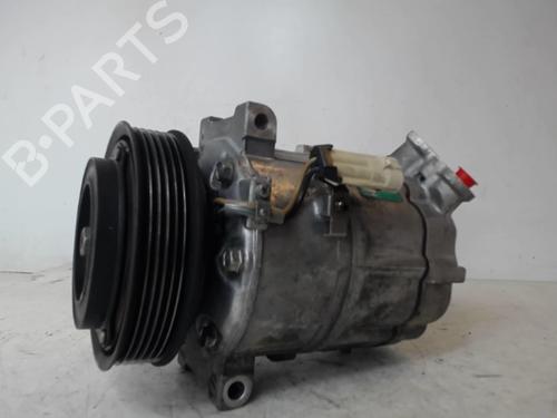 AC compressor OPEL SIGNUM Hatchback (Z03) 3.0 V6 CDTI (F48) | BP25645862M34 