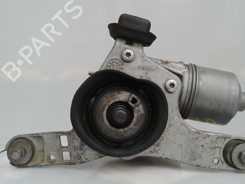 Used Front wiper motor CITROËN C4 Picasso II 1.6 HDi / BlueHDi 115 (115 hp) 30597160