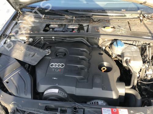 Front left seatbelt AUDI A4 B6 Avant (8E5) 1.9 TDI | BP29412190I26 - Image 13