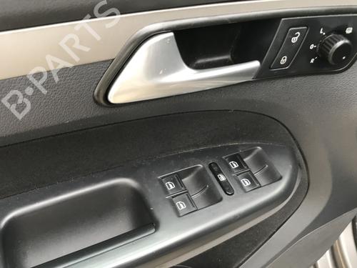 Right front driveshaft VW TOURAN (1T1, 1T2) 1.9 TDI | BP28472180M39