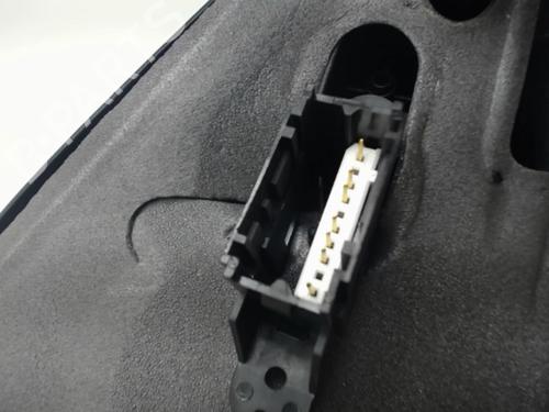 Right mirror RENAULT MEGANE I (BA0/1_) 1.6 16V (BA04, BA0B, BA11, BA1J, BA16, BA19, BA1K, BA1V,... | BP25632944C27 
