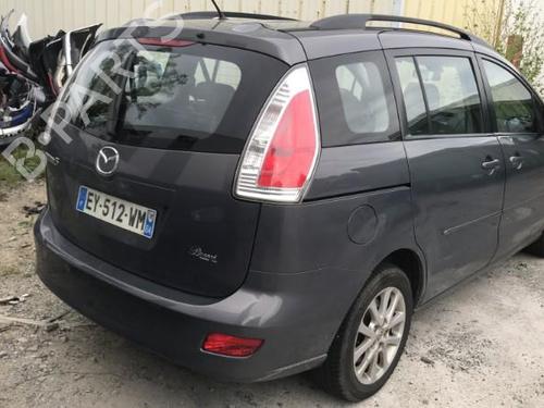 Electronic module MAZDA 5 (CR) 2.0 CD (CR19) | BP25650263M83  - Image 12