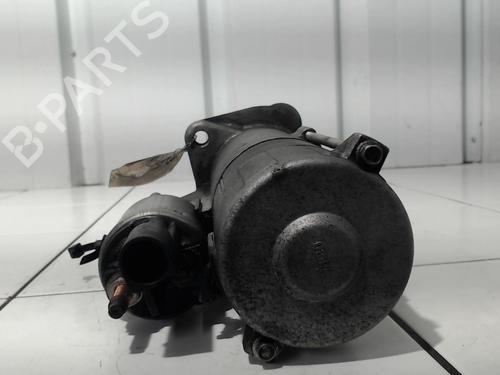 Used Starter Starter AUDI A4 B6 Avant (8E5) 1.9 TDI (130 hp) 28300756 28300756