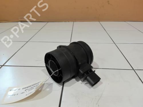 Mass air flow sensor BMW 1 (E81) 118 d | BP25635223M95 - Image 4