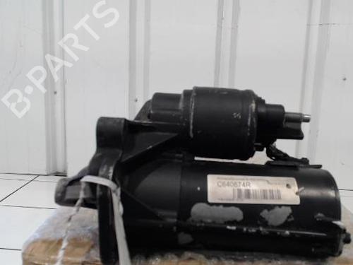 Used Starter NISSAN NV200 Van 1.5 dCi 110 (M20, M20N, M20M) (110 hp) 25632621