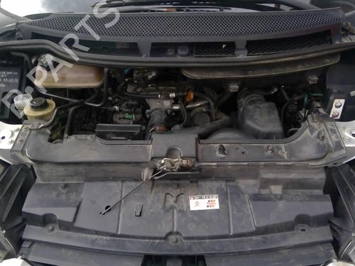 Tailgate CITROËN C8 (EA_, EB_) 2.0 HDi 165 | BP25639895C6  - Image 7