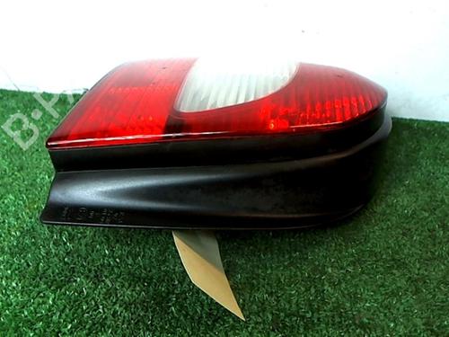Used Left taillight Left taillight 25630246 25630246