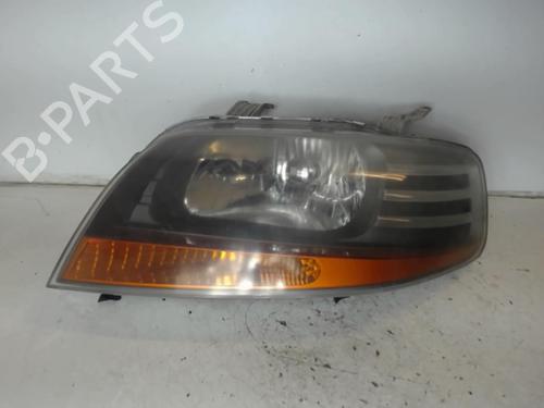 Left headlight DAEWOO KALOS (KLAS) 1.2 | BP25632891C28 