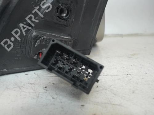 Right mirror AUDI A6 C5 (4B2) 1.9 TDI | BP25640074C27 