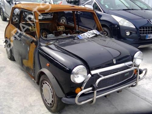 Brugte ROVER MINI Hatchback 1000 (41 hp) 2524823